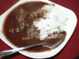 男乃カレー